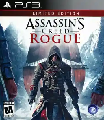 Assassin's Creed - Revelations - Limited Edition (USA) (En,Fr,Es,Pt) (v1.04) (Disc) (Update) box cover front